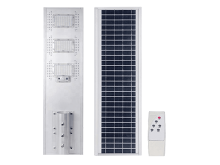 โคมไฟโซล่าเซลล์ แบบ All in One