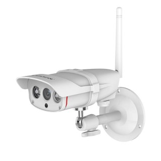 กล้องวงจรปิดโซล่าเซลล์ CCTV-W1