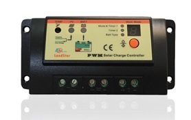 โซล่าชาร์จเจอร์ NSC-1024R