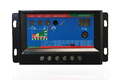 โซล่าชาร์จเจอร์ NSC-1210N