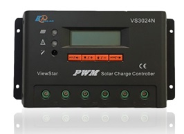 โซล่าชาร์จเจอร์ NSC-3024N