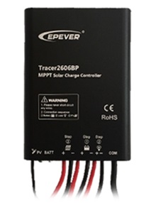 โซล่าชาร์จเจอร์ Tracer 2606BP