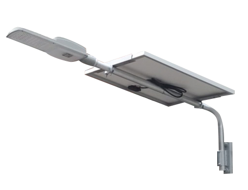 ไฟโซล่าเซลล์ DIY แบบ Super All in One