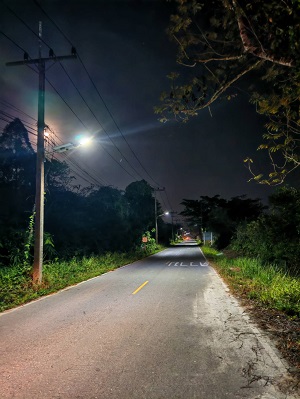 ผลงานยะลา