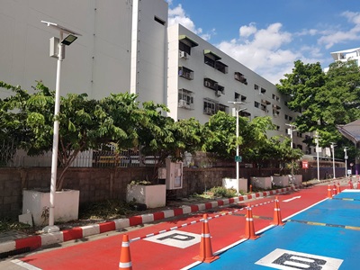 ผลงานมหิดล