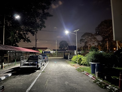 ผลงานระยอง