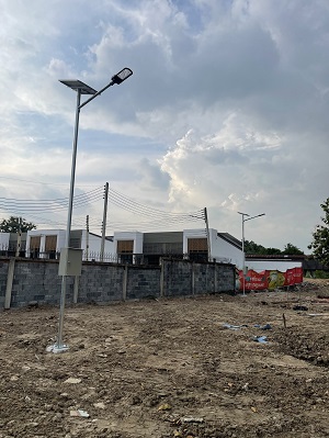 ผลงานระยอง