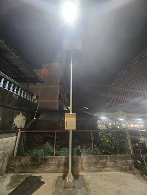 ผลงานระยอง