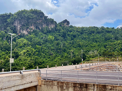 ผลงานเพชรบูรณ์