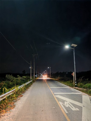 ผลงานยะลา