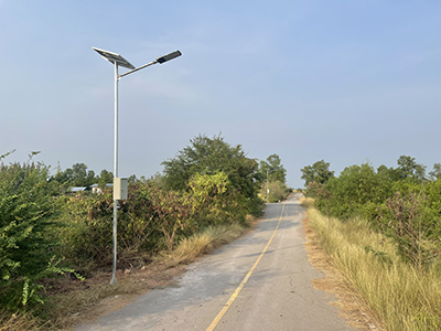 ผลงานสมุทรสงคราม