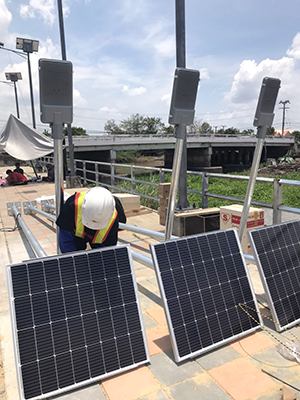 ผลงานอยุธยา