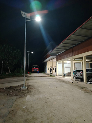 ผลงานปัตตานี