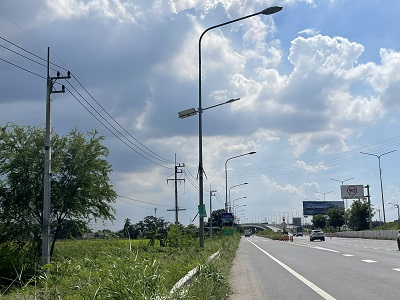 ผลงานปทุมธานี