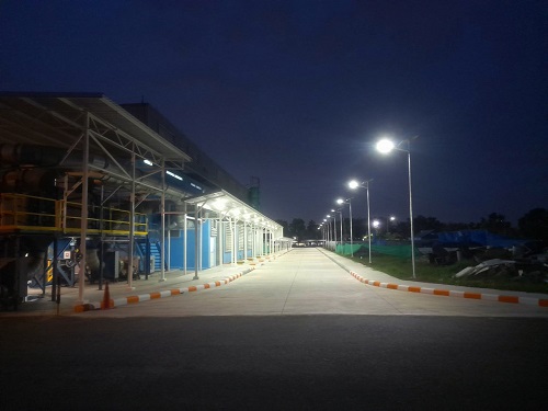 ผลงานอมตะระยอง