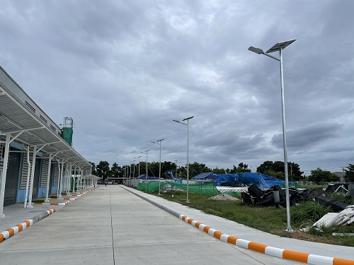 ผลงานอมตะระยอง