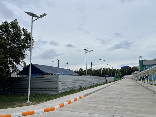 ผลงานอมตะระยอง