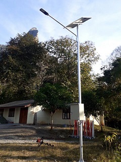 ผลงานภูกระดึง