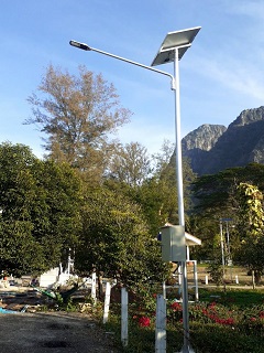 ผลงานภูกระดึง