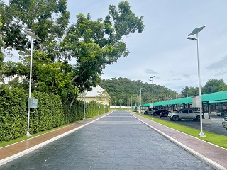 ผลงานชลบุรี