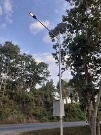 ผลงานทองผาภูมิ