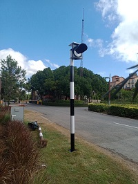 ผลงานเขาใหญ่