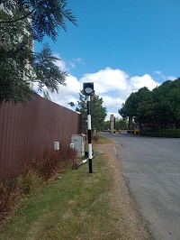 ผลงานเขาใหญ่