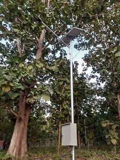 ผลงานอุ้มผาง