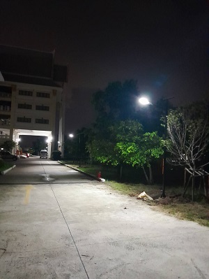 ผลงานฉะเชิงเทรา