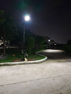 ผลงานฉะเชิงเทรา