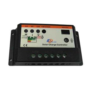 โซล่าชาร์จเจอร์ PWM