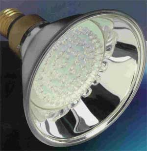 หลอด LED PAR-38