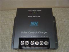 โซล่าชาร์จเจอร์ Relay