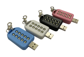 ไฟฉาย USB