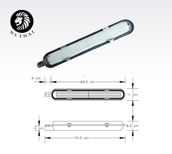 NSS-240A