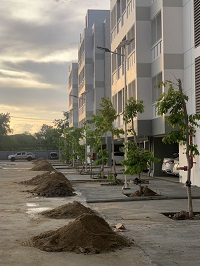 ผลงานกาญจนบุรี