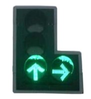 ไฟจราจร แดง เหลือง เขียว